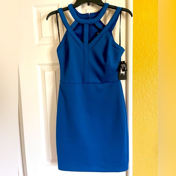GUESS Mini Dress - Picture 1 of 3